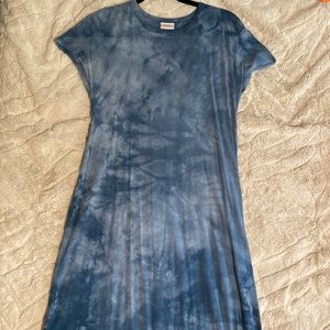 Lularoe Maria maxi dress